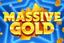 Massive Gold slot